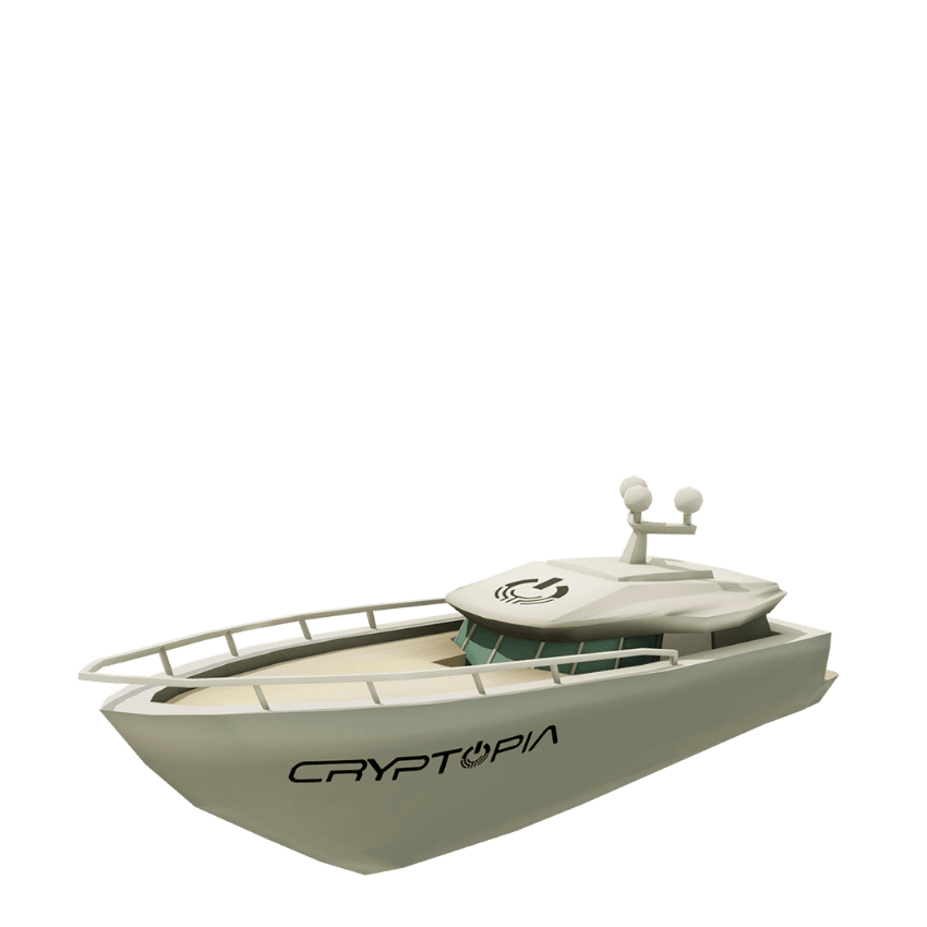 Neptune ship